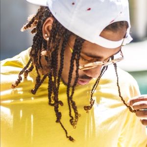 Meet your Posher, Gabe